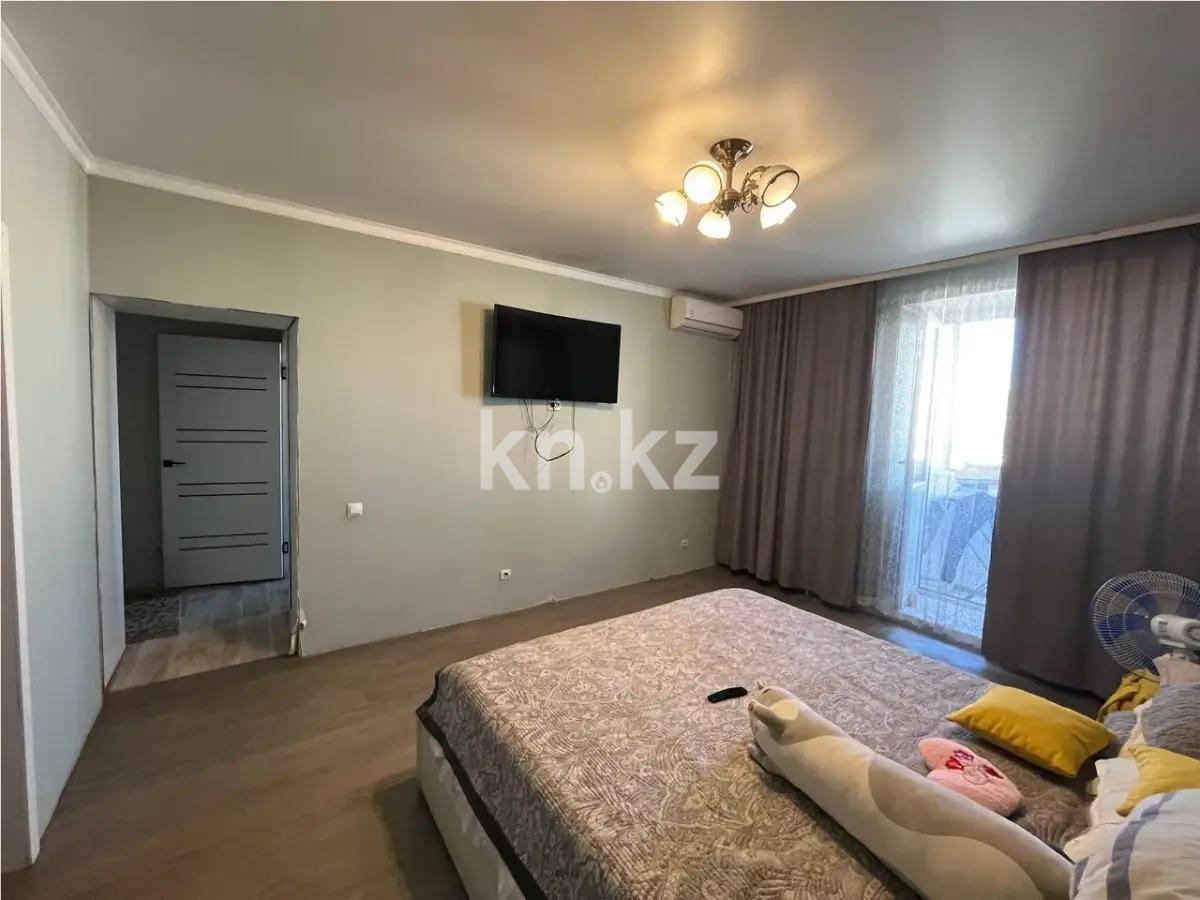 Продажа 1-комнатной квартиры, 49 м², ул. Акмешит, дом  11 в Астане - фото 2