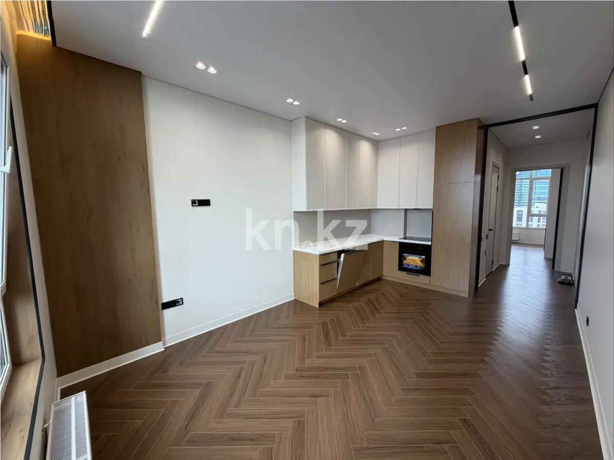 Продажа 2-комнатной квартиры, 44 м² в Астане - фото 2