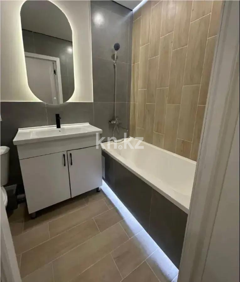 Продажа 1-комнатной квартиры, 36 м² - Продажа квартир в Медеуском р-не Алматы фото 3 из 4
