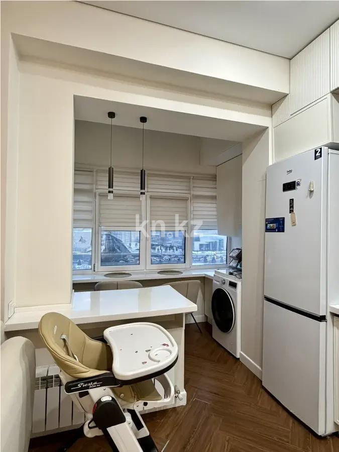 Продажа 3-комнатной квартиры, 66 м² - Продажа квартир в Казахстане - страница 27 фото 4 из 6