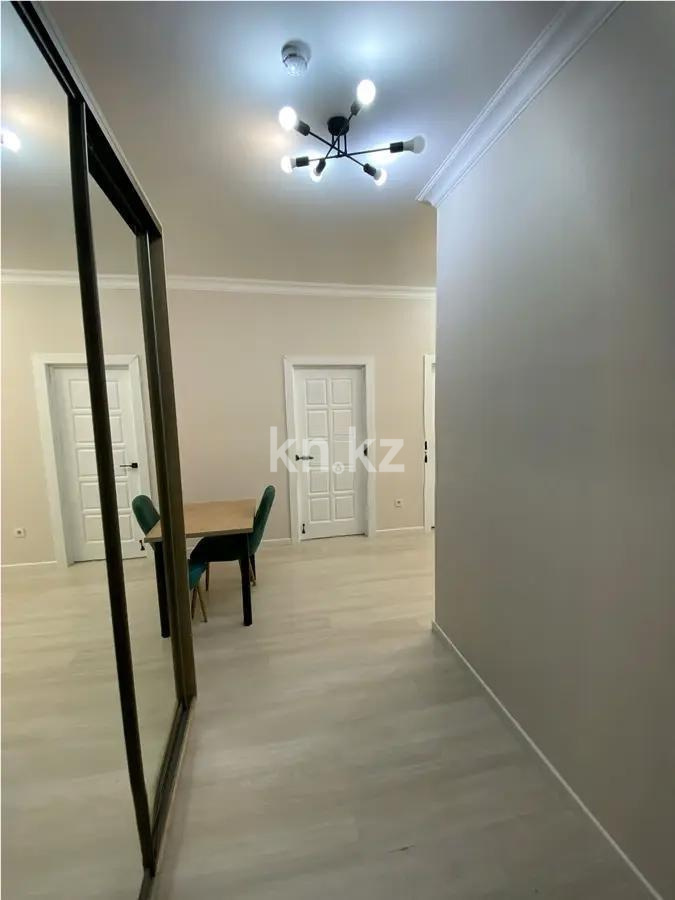 Продажа 2-комнатной квартиры, 66 м² в Астане - фото 5