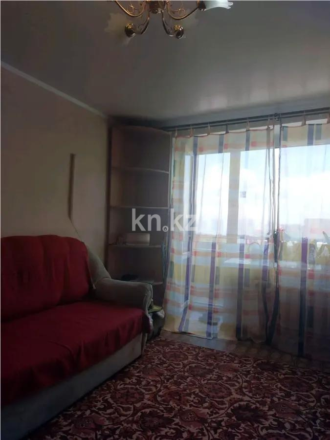 Продажа 2-комнатной квартиры, 42 м² - Продажа двухкомнатных квартир в Караганде - страница 2 фото 1 из 4