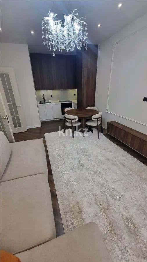 Продажа 2-комнатной квартиры, 50 м² в Астане - фото 2