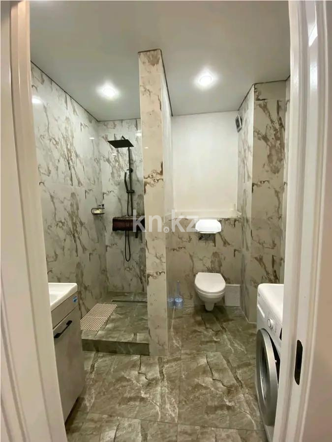 Продажа 3-комнатной квартиры, 74 м², пр. Райымбека, дом  522/1 в Алматы - фото 5