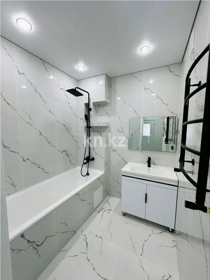 Продажа 2-комнатной квартиры, 76.9 м², ул. 23-й проезд, дом  5 в Астане - фото 7