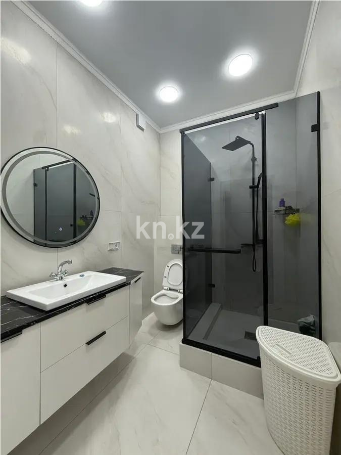 Продажа 2-комнатной квартиры, 62 м² - Продажа квартир в Наурызбайском р-не Алматы - страница 4 фото 4 из 4
