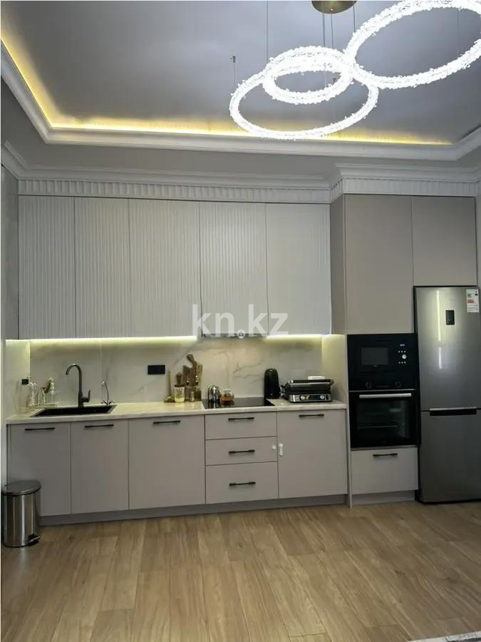 Продажа 2-комнатной квартиры, 41.2 м² в Астане - фото 4