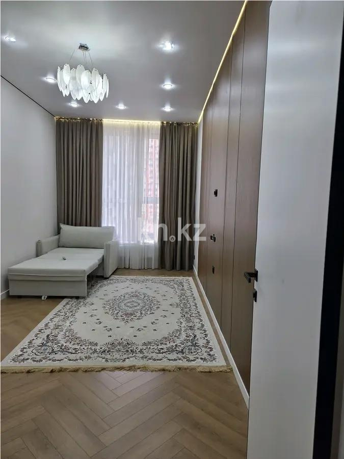 Продажа 2-комнатной квартиры, 63 м² - Продажа двухкомнатных квартир от собственников в Алматы - страница 2 фото 1 из 5