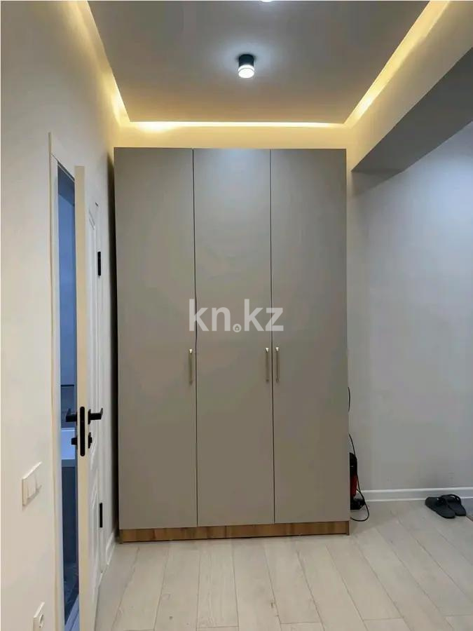 Продажа 1-комнатной квартиры, 35 м², ул. Торайгырова, дом  21/1 в Алматы - фото 4