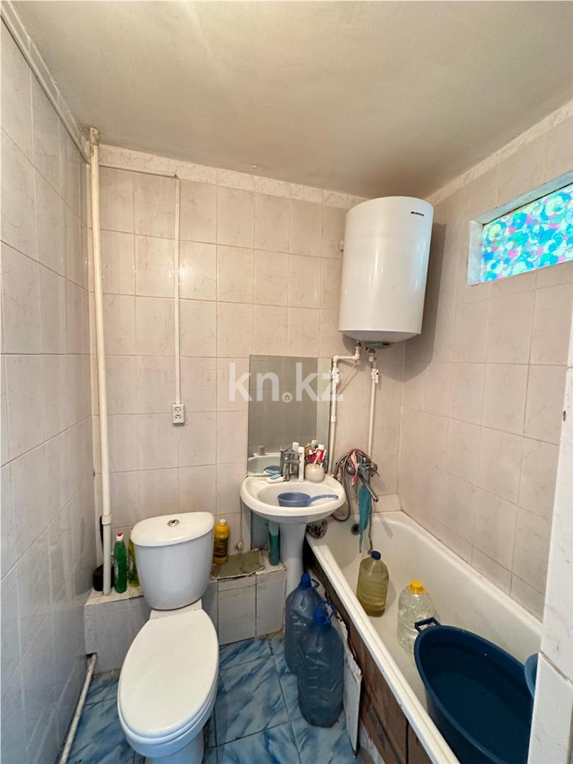 Продажа 1-комнатной квартиры, 30 м² - Продажа квартир в Пришахтинске Караганды - страница 2 фото 6 из 9