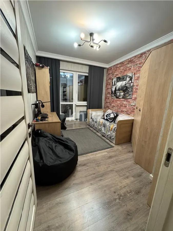 Продажа 4-комнатной квартиры, 104 м² - Продажа  четырехкомнатных квартир в Алматы фото 4 из 6