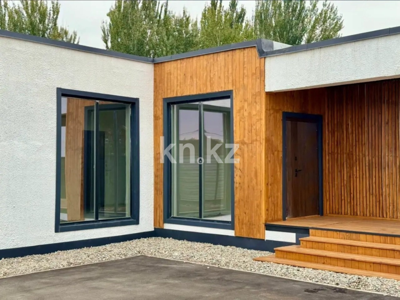 Продажа 4-комнатного дома, 130 м² - Продажа домов, коттеджей в Алматы фото 6 из 15
