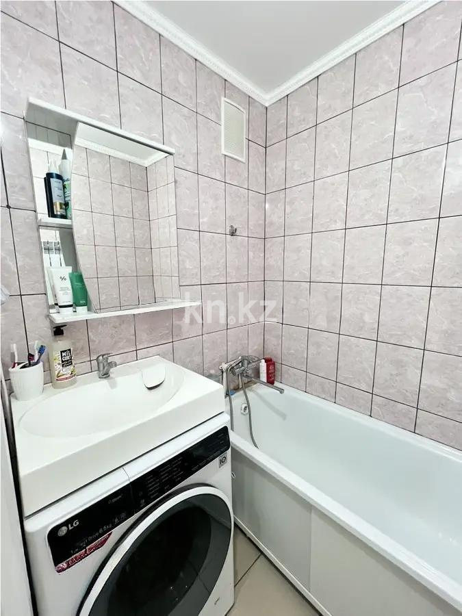 Продажа 1-комнатной квартиры, 34 м², ул. 9-й мкр., дом  100 - Продажа квартир в Темиртау без посредников фото 3 из 5