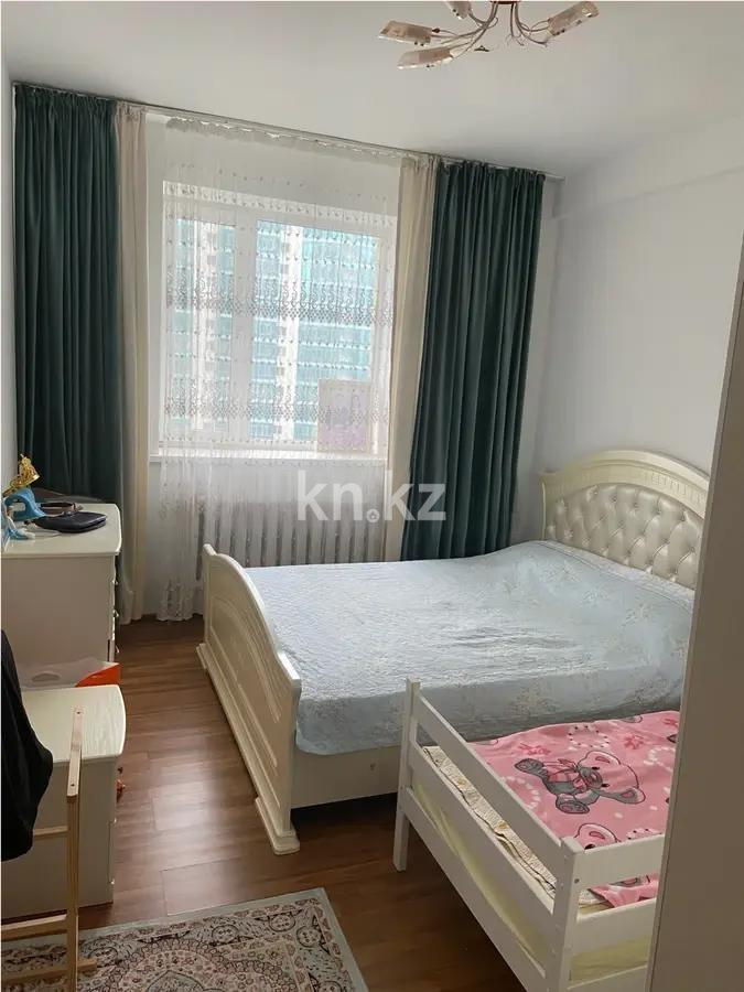 Продажа 3-комнатной квартиры, 82.5 м², ул. Сарайшык, дом  7/1 в Астане - фото 2