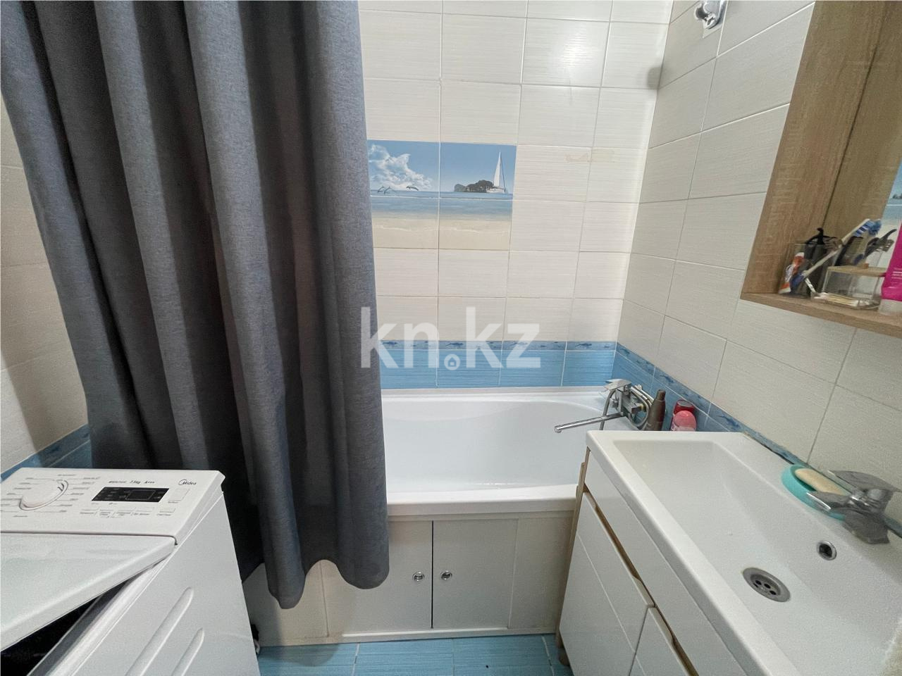 Продажа 4-комнатной квартиры, 78 м² - Продажа недвижимости в Казахстане фото 12 из 15