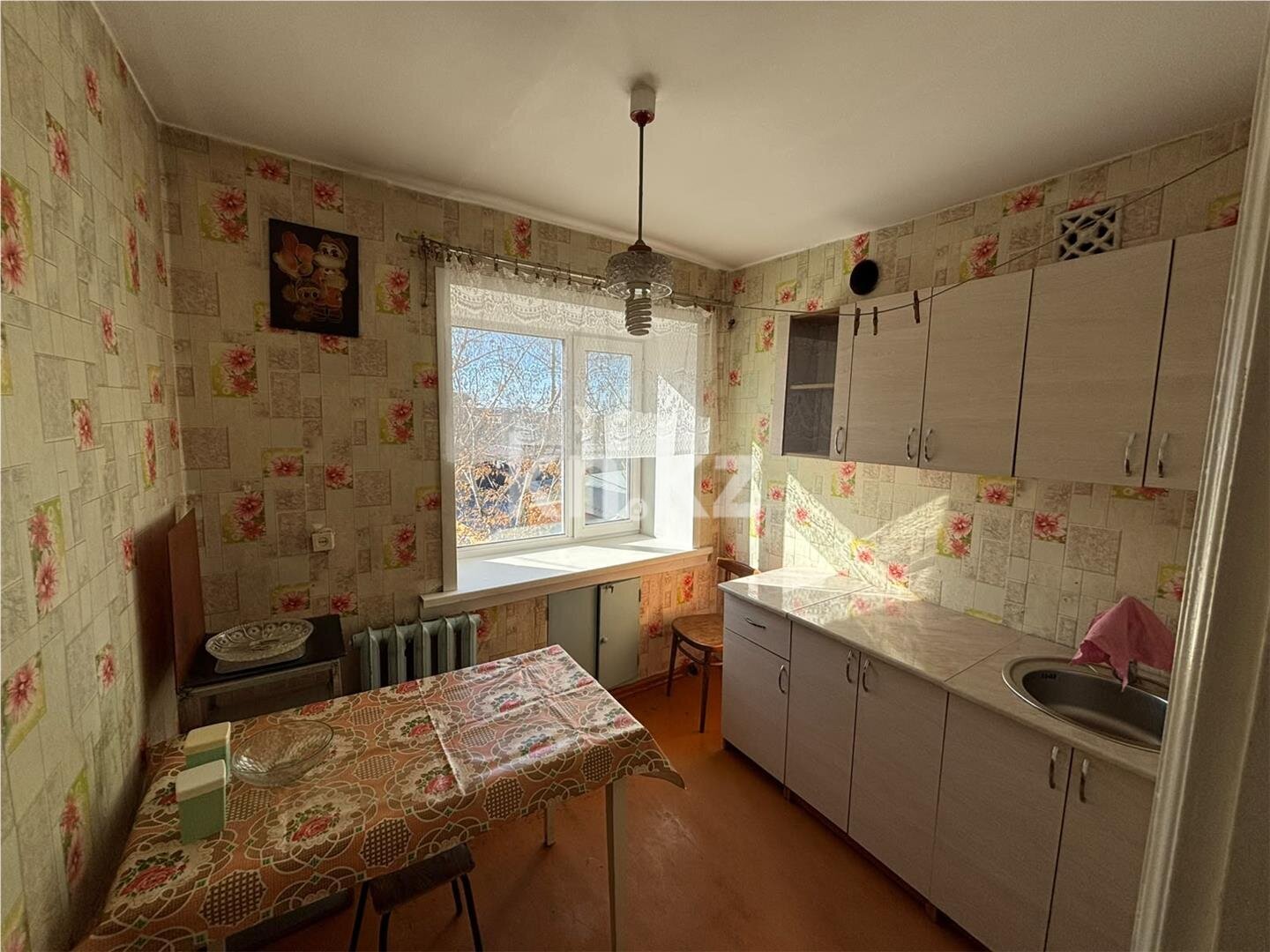 Продажа 2-комнатной квартиры, 41 м² в Караганде - фото 3