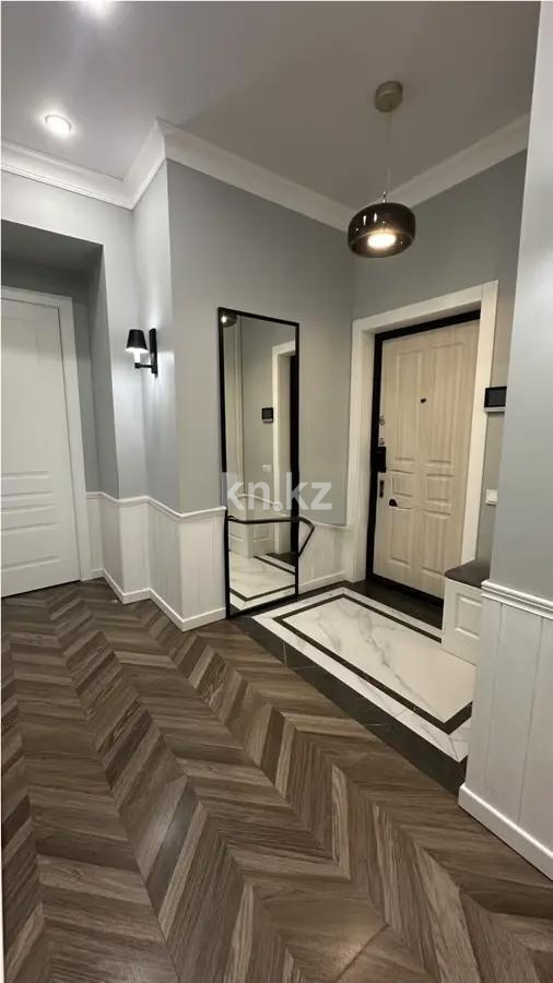 Продажа 3-комнатной квартиры, 93 м², ул. Гоголя, дом  56/1 в Караганде - фото 6