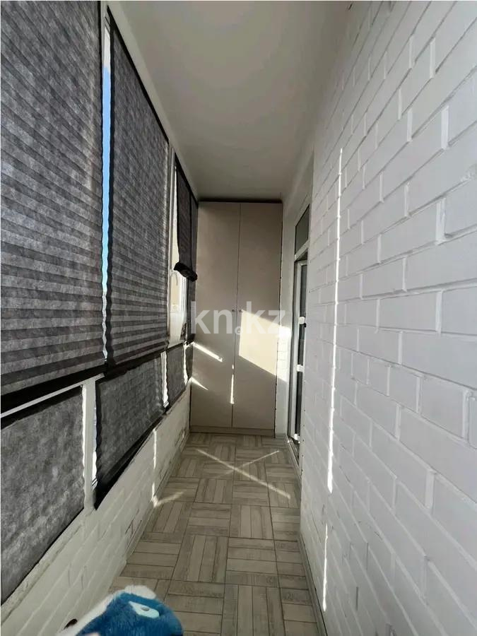 Продажа 1-комнатной квартиры, 37.3 м² в Астане - фото 3