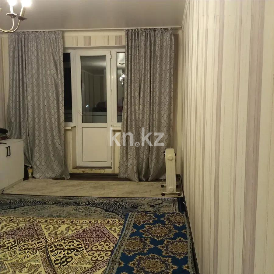 Продажа 1-комнатной квартиры, 36 м², бульвар Независимости, дом  17/1 - Продажа квартир в Темиртау без посредников фото 1 из 3