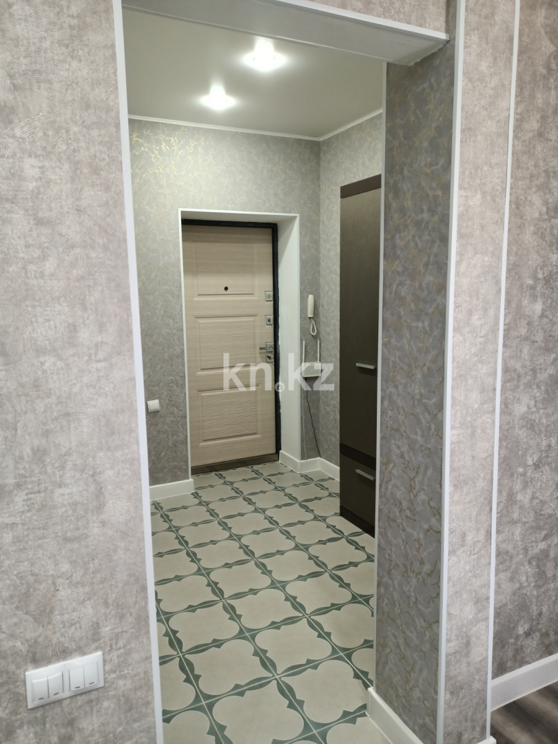 Аренда 1-комнатной квартиры посуточно, 35 м² в Актобе - фото 7