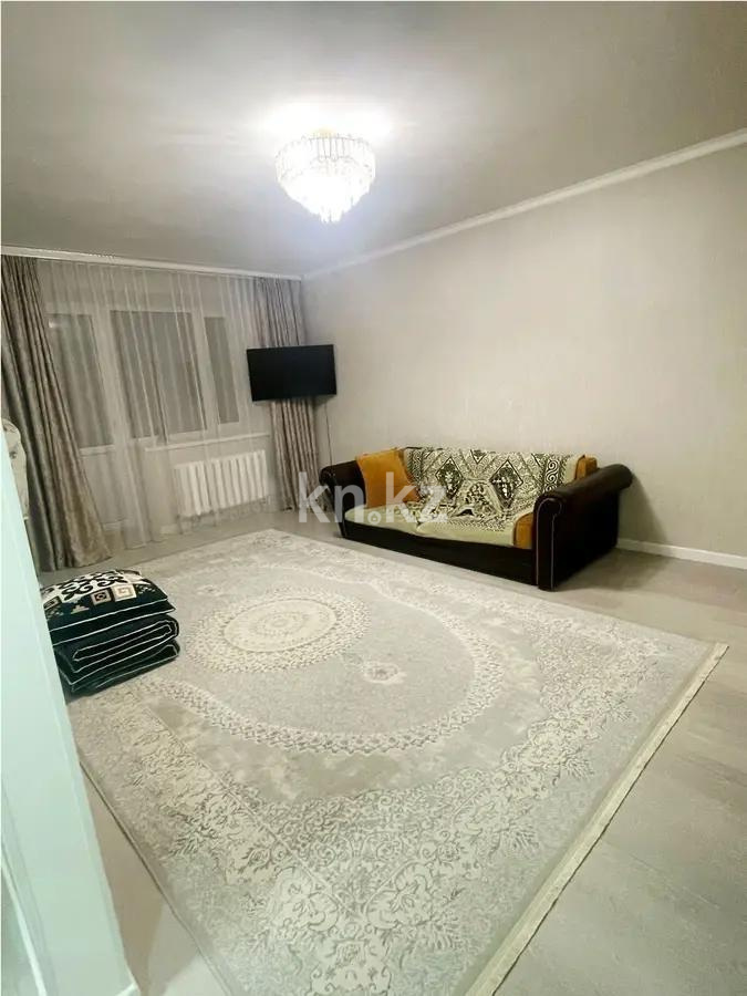 Продажа 1-комнатной квартиры, 42 м² в Астане