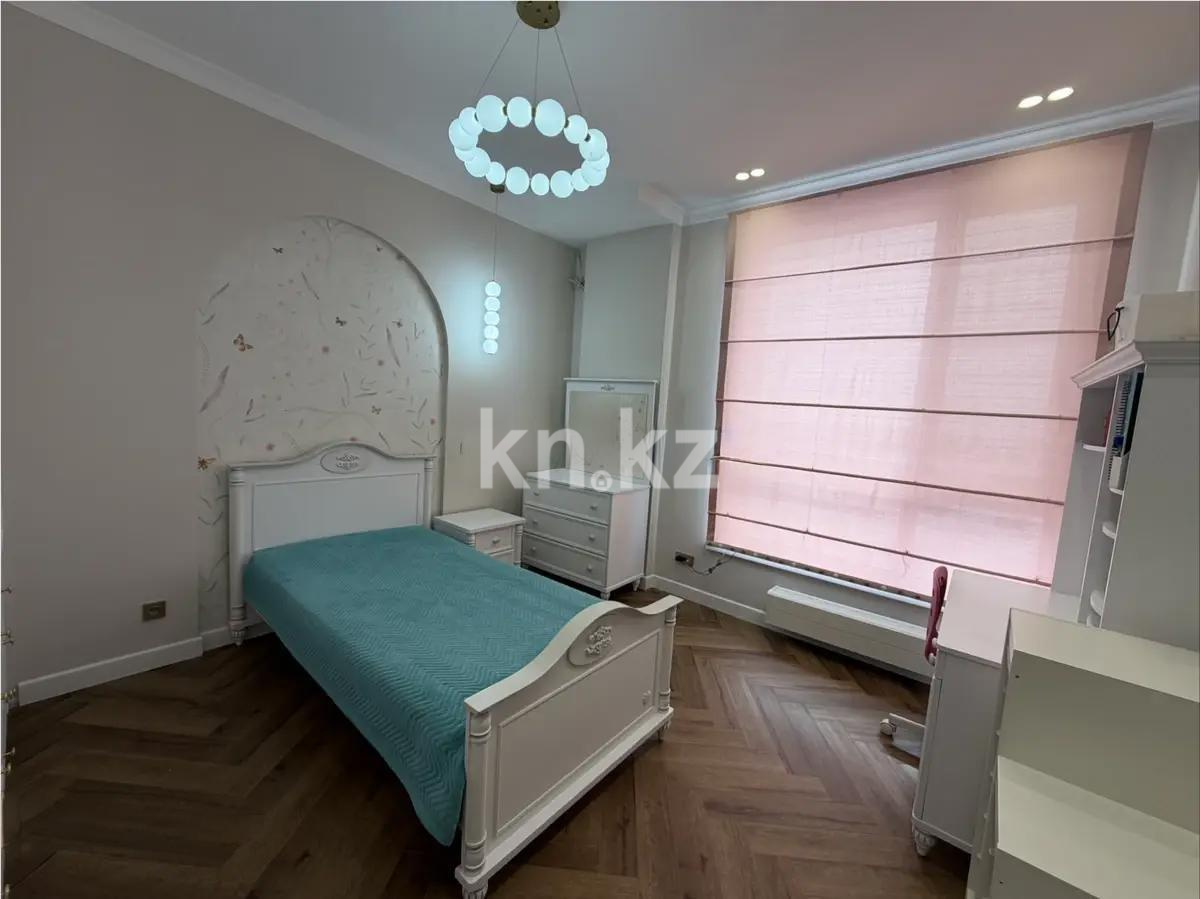 Продажа 4-комнатной квартиры, 123 м² - Продажа недвижимости в Астане - страница 9 фото 4 из 9
