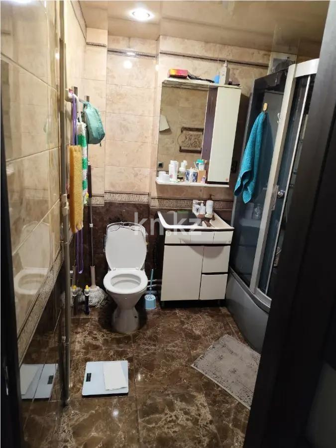 Продажа 4-комнатной квартиры, 61.2 м², ул. Бейсекбаева, дом  1 - Продажа квартир в Астане фото 4 из 5