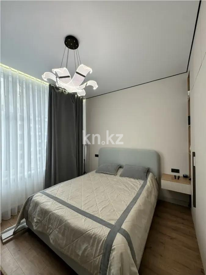 Продажа 2-комнатной квартиры, 47 м² в Астане - фото 2