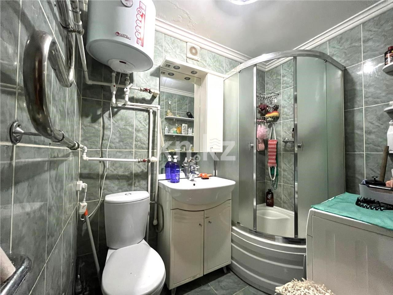 Продажа 3-комнатной квартиры, 56 м² в Караганде - фото 8