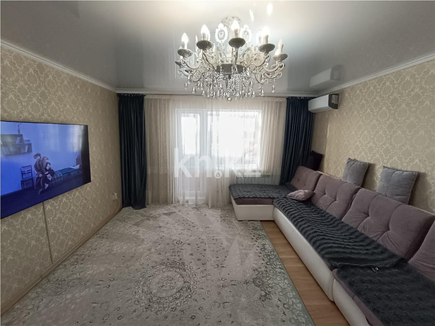 Продажа 3-комнатной квартиры, 104 м² - Продажа квартир в Темиртау фото 2 из 21