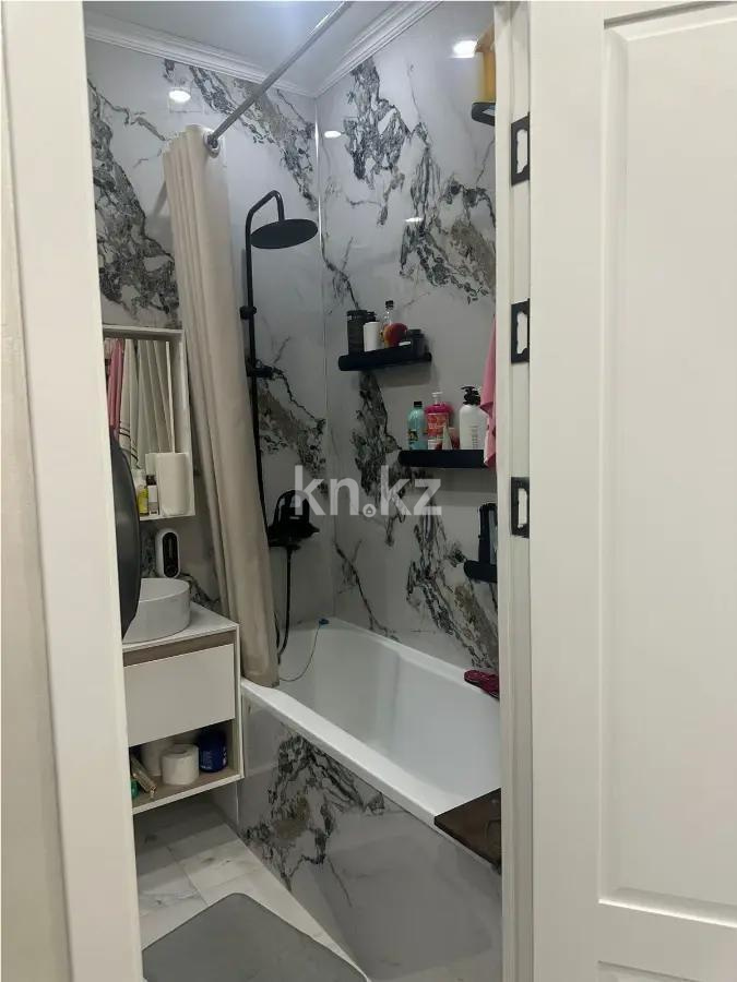 Продажа 3-комнатной квартиры, 68 м², ул. 16-я, дом  4 - Продажа и аренда недвижимости в Алматы фото 7 из 7