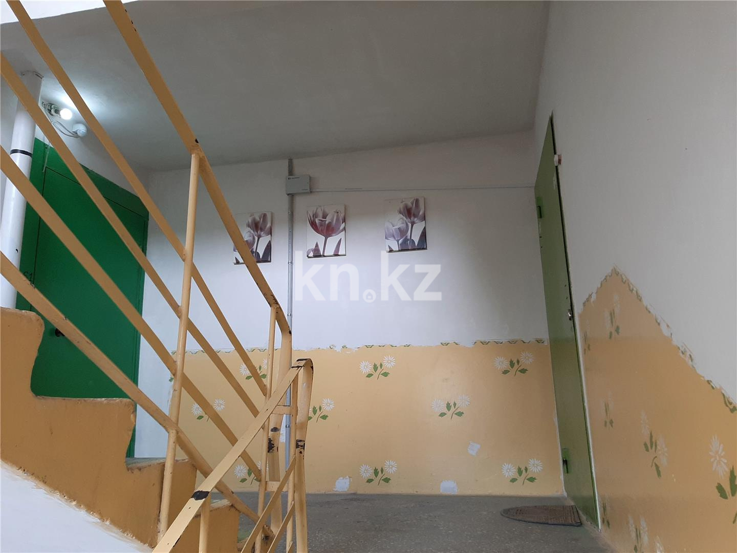 Продажа 2-комнатной квартиры, 51 м² в Темиртау - фото 11
