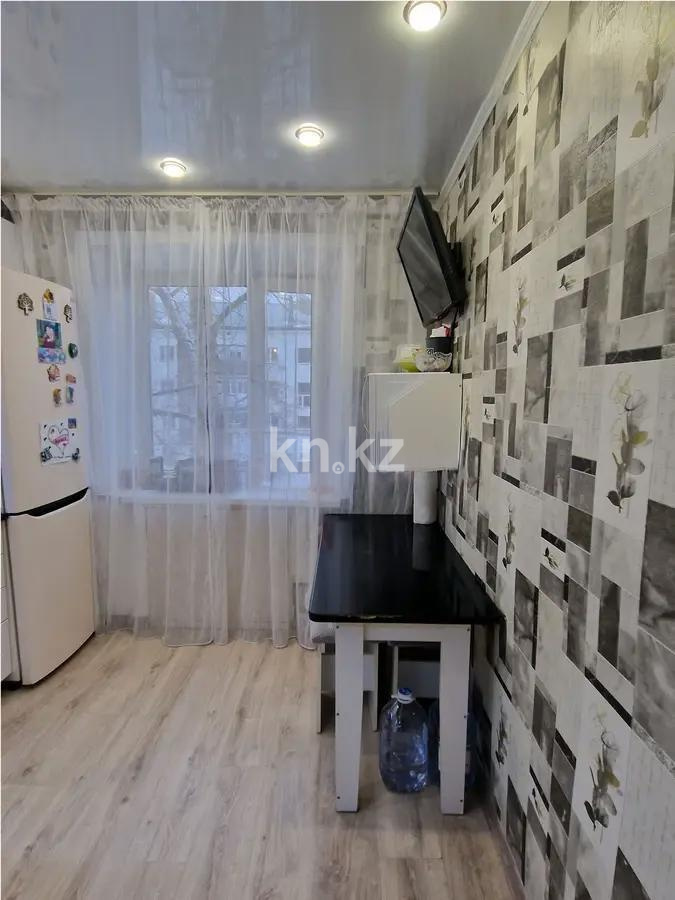 Продажа 2-комнатной квартиры, 44 м², ул. Караганды, дом  28/1 - Продажа  двухкомнатных квартир в Темиртау без посредников фото 3 из 5