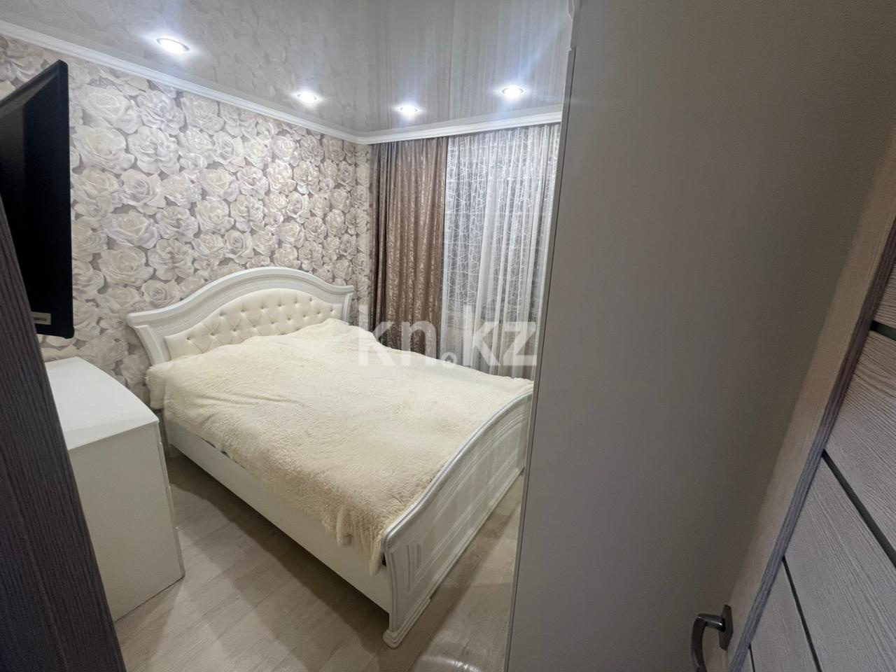 Продажа 2-комнатной квартиры, 48 м² - Продажа квартир в Караганде - страница 7 фото 2 из 9