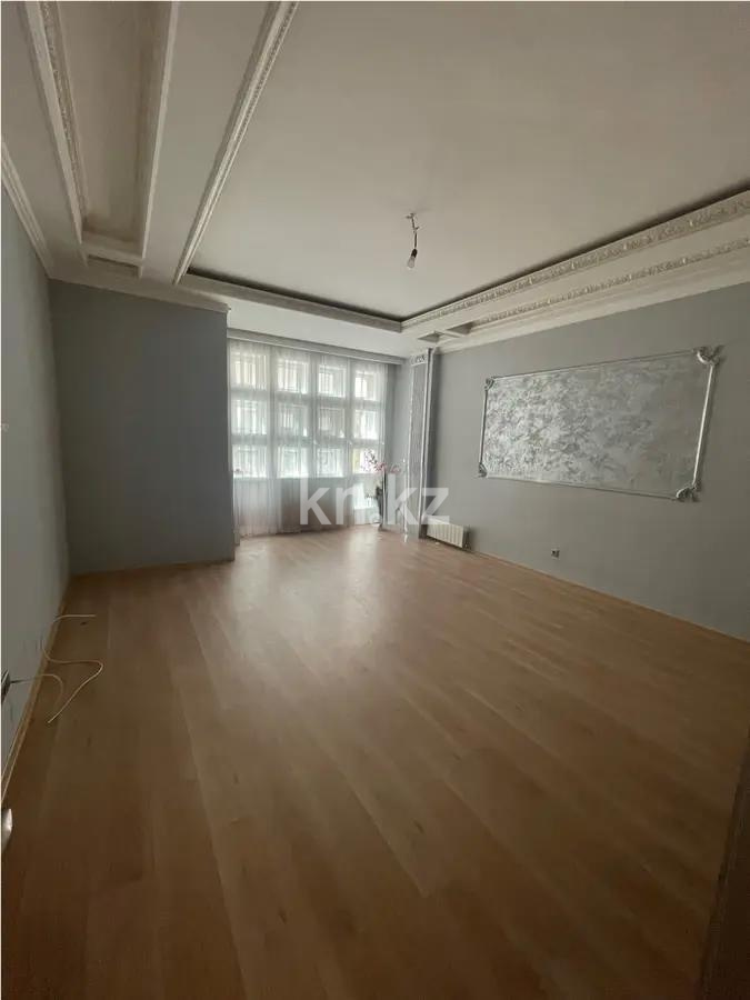 Продажа 2-комнатной квартиры, 74.8 м², пр. Кабанбай батыра, дом  13 - Продажа квартир в новостройках Астаны с фото фото 1 из 5