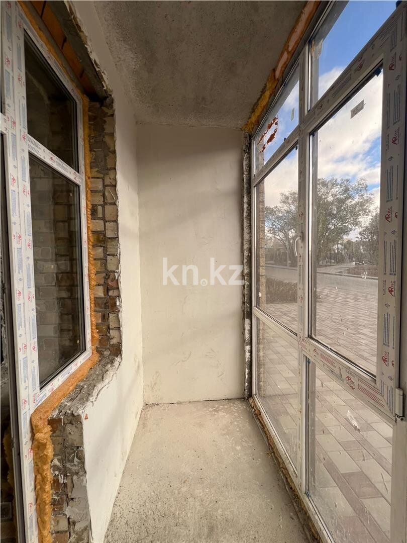 Продажа 2-комнатной квартиры, 45 м² в Караганде - фото 10
