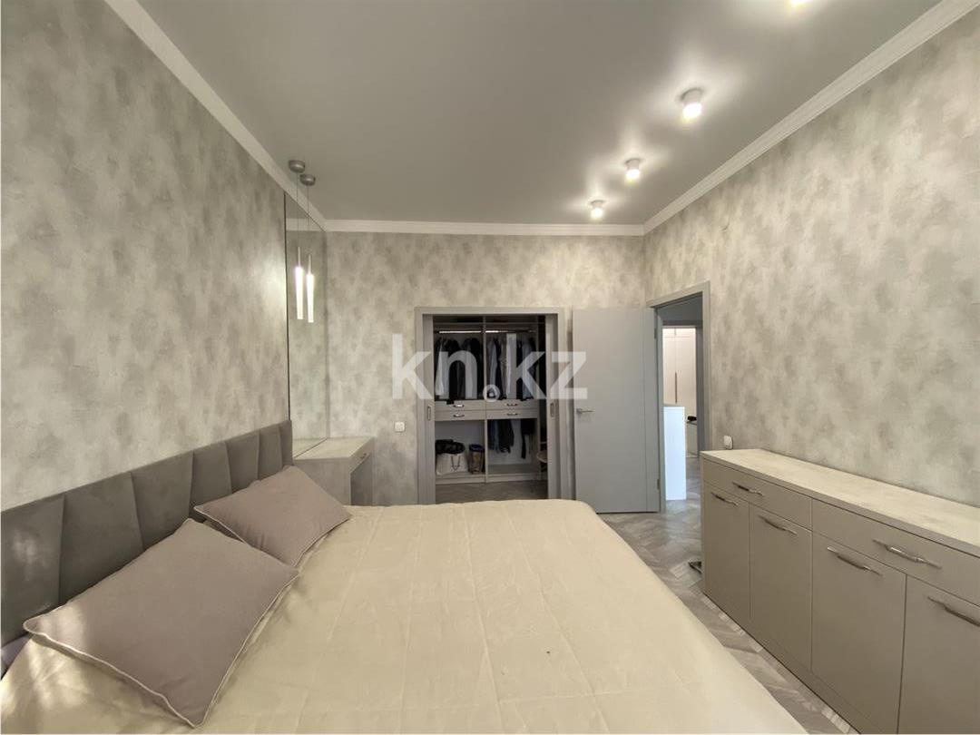 Продажа 3-комнатной квартиры, 76 м², мкр-н Степной-3, дом  2/3 - Продажа  трехкомнатных квартир в Караганде фото 13 из 33
