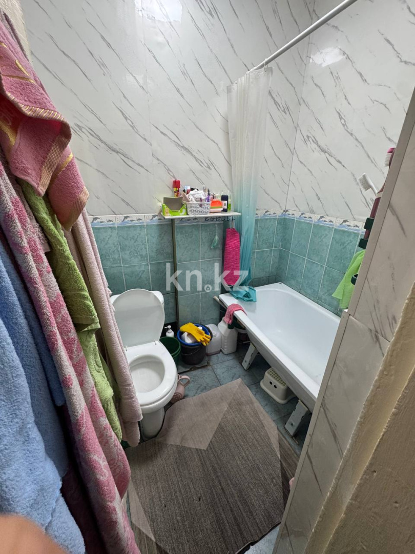 Продажа 2-комнатной квартиры, 46 м² - Недвижимость в Алматинской области фото 10 из 13