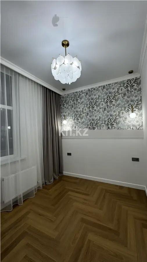 Продажа 2-комнатной квартиры, 43.5 м² в Астане - фото 2