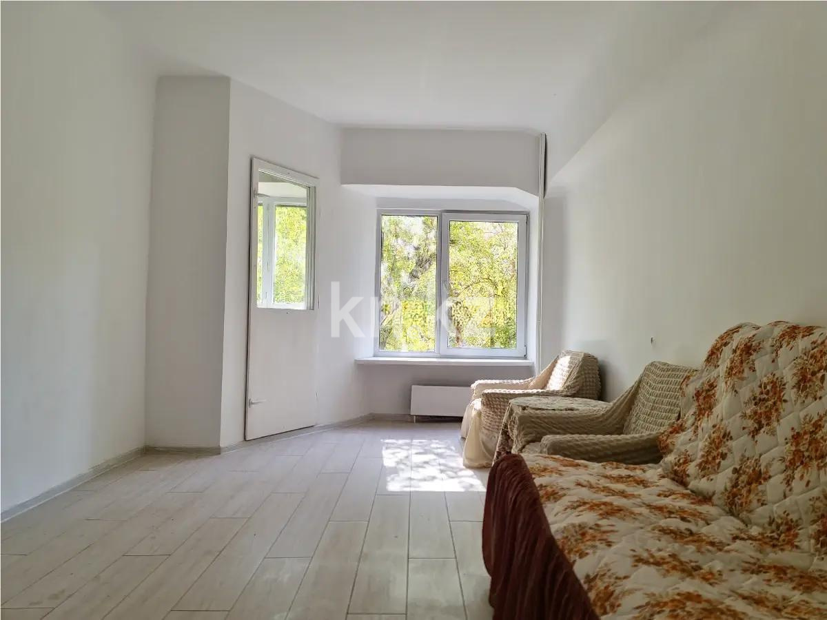 Продажа 2-комнатной квартиры, 60.73 м², ул. Молдагуловой, дом  32 - Продажа квартир в Алматы без посредников фото 1 из 6