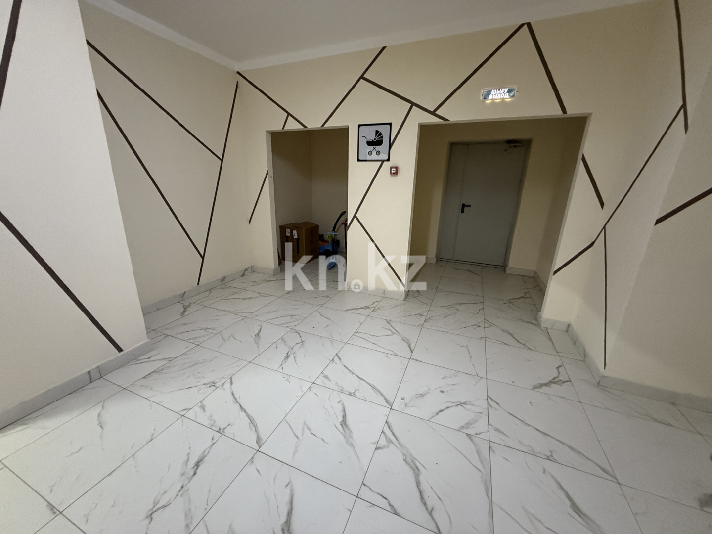 Продажа 3-комнатной квартиры, 87 м², пр. Шахтеров, дом  46/1 в Караганде - фото 26