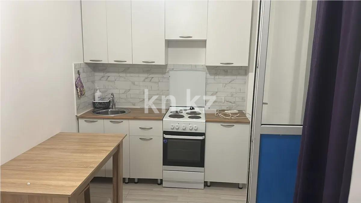 Продажа 1-комнатной квартиры, 34.1 м² - Продажа однокомнатных квартир в Астане - страница 32 фото 3 из 4