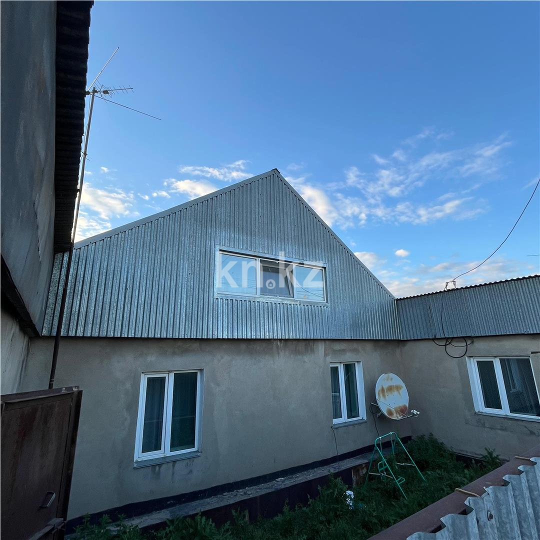 Продажа 8-комнатного дома, 180 м², ул. Некрасова - Продажа домов, коттеджей в Темиртау фото 23 из 28