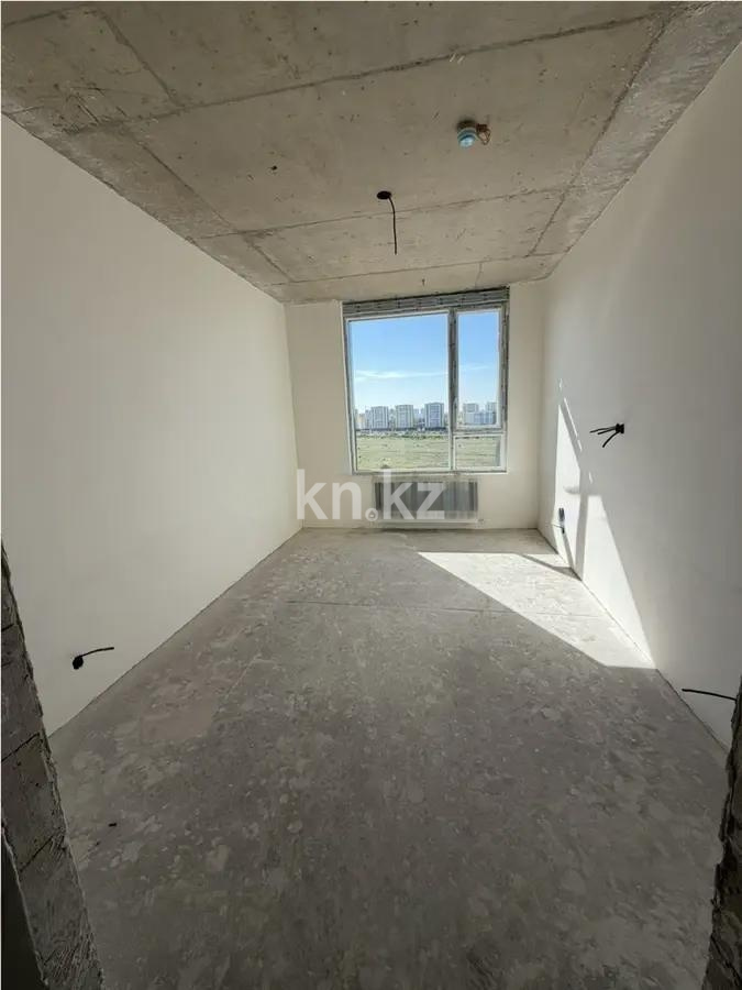 Продажа 2-комнатной квартиры, 60 м² в Астане - фото 2