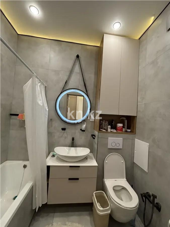 Продажа 2-комнатной квартиры, 36 м² в Астане - фото 4
