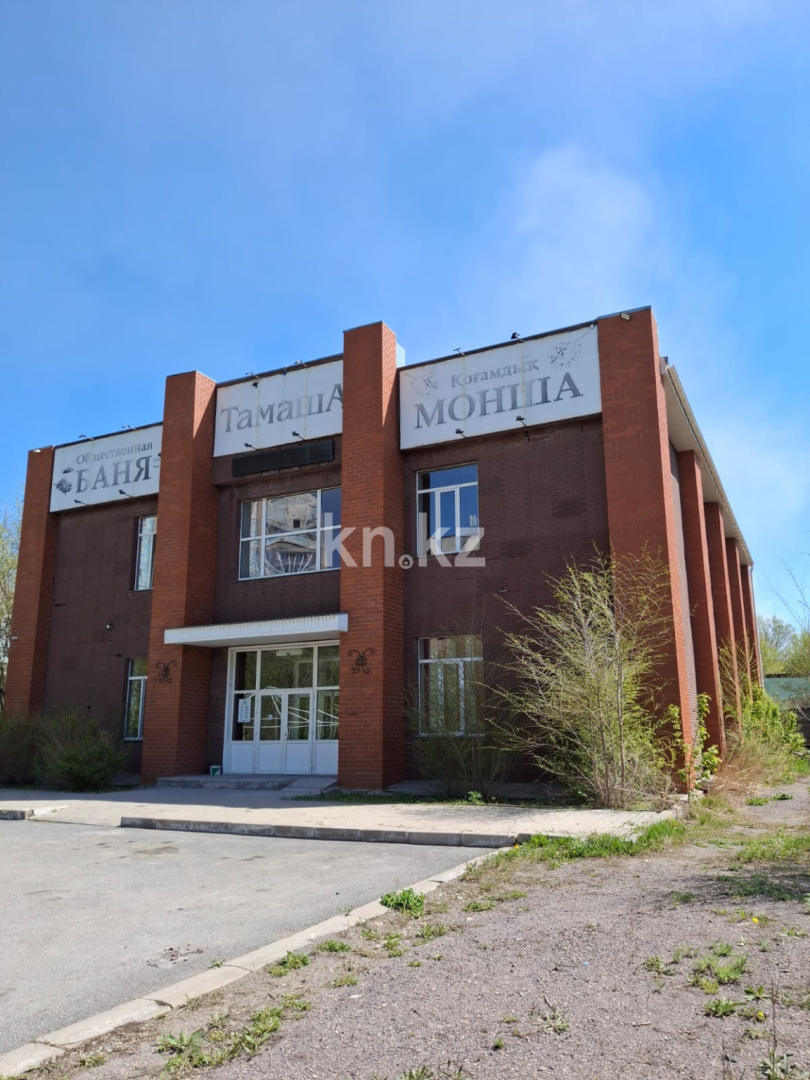 Продажа , 809 м², мкр-н 5-й - Продажа квартир в Темиртау фото 1 из 27