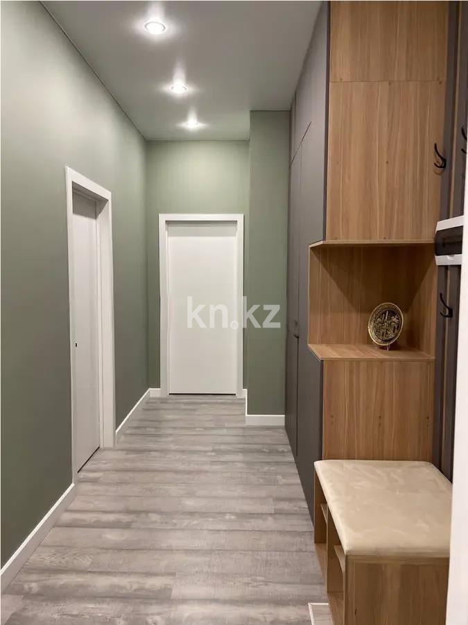 Продажа 2-комнатной квартиры, 70.2 м² - Продажа квартир в р-не Нура Астаны - страница 91 фото 5 из 6