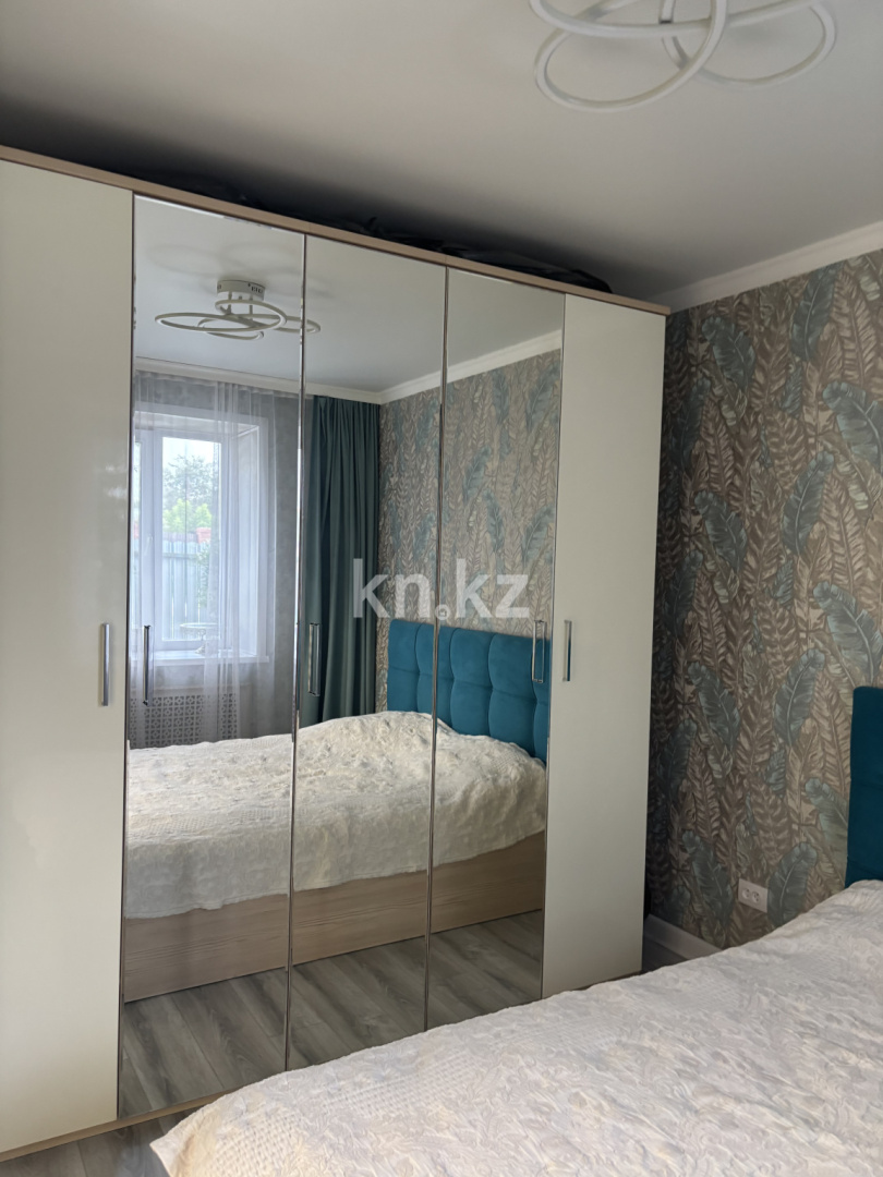 Продажа 5-комнатного дома, 150 м², Байтурсынова, дом  19 - Продажа жилой и коммерческой недвижимости в Карагандинской области фото 1 из 13