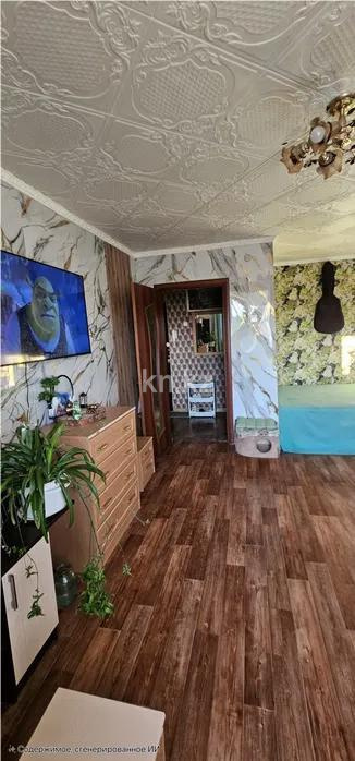 Продажа 1-комнатной квартиры, 35 м², мкр-н 14, дом  20а - Продажа  однокомнатных квартир в Караганде фото 3 из 6