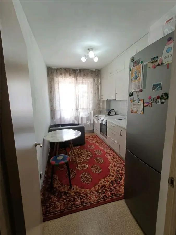 Продажа 1-комнатной квартиры, 36.5 м², ул. Кунаева, дом  336 в Алматы - фото 2
